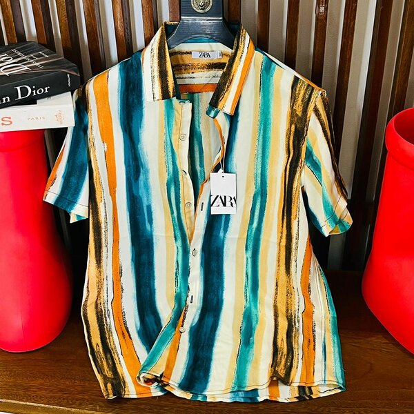 Shirt Zara