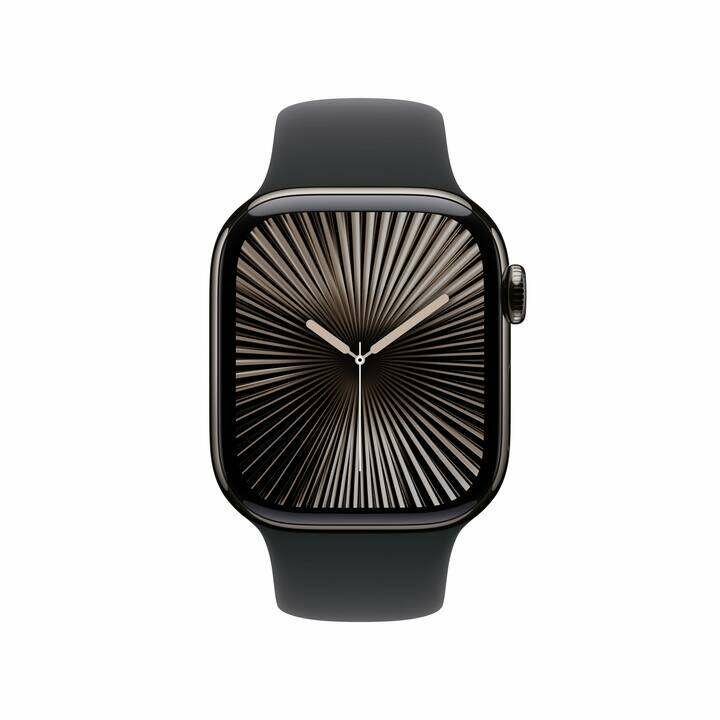 Montre connectée série 10