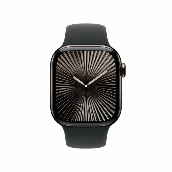 Montre connectée série 10