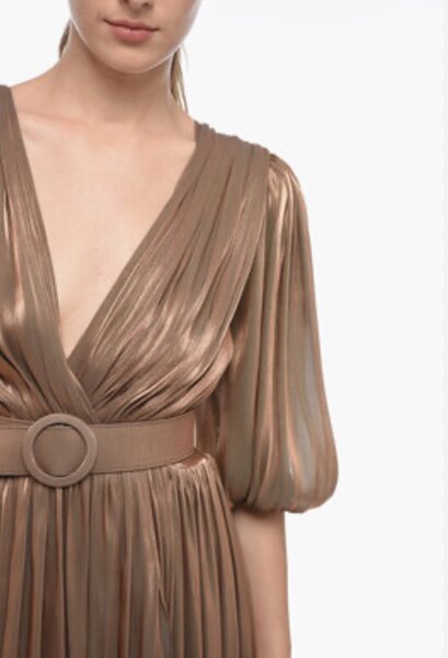 Women formal dress