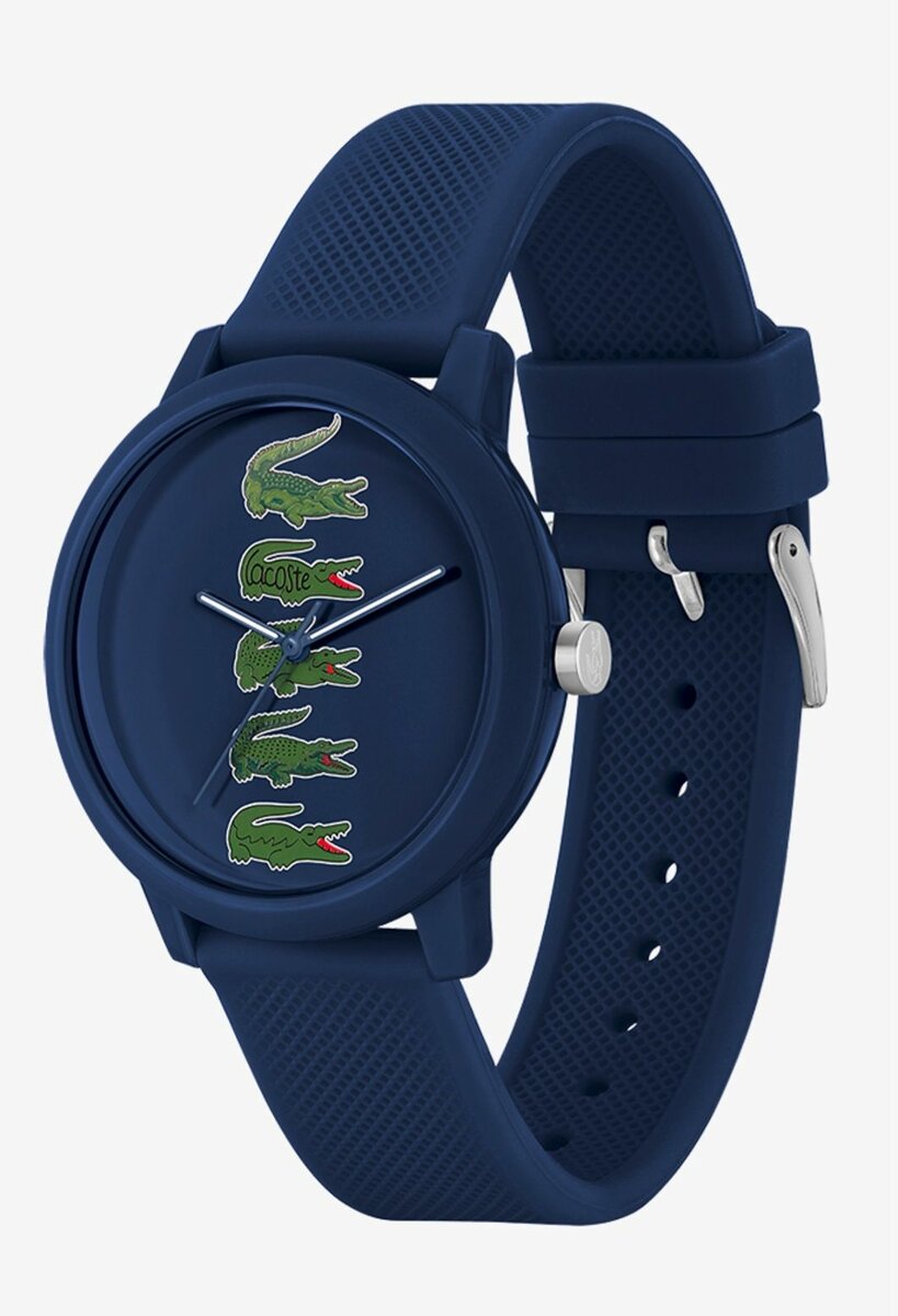 Lacoste _ Holiday