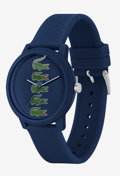 Lacoste _ Holiday