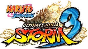 Naruto Shippūden: Ultimate Ninja Storm 3