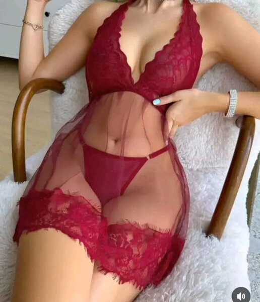 Sexy nightwear