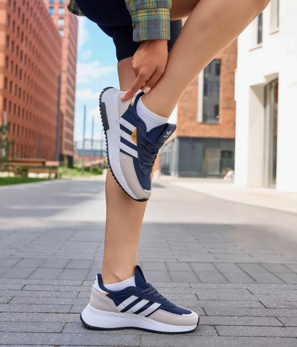 Adidas Retropy 2