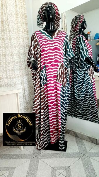 Robe