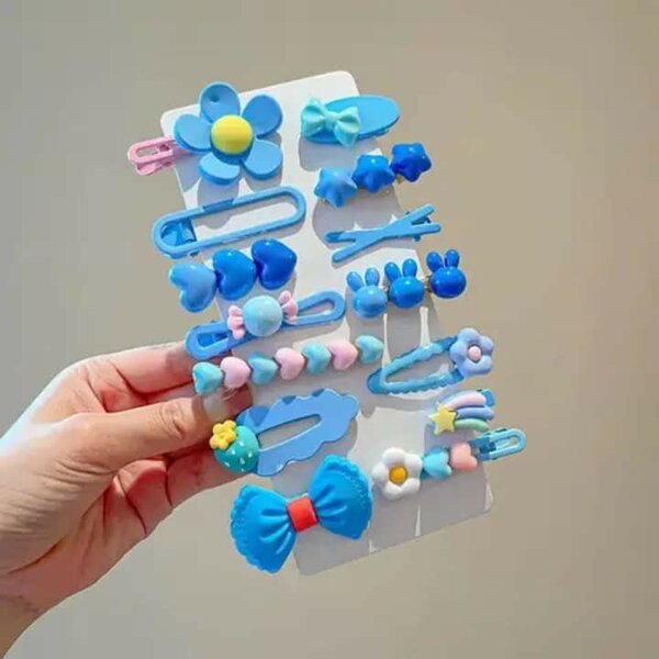 Hair Clip pins