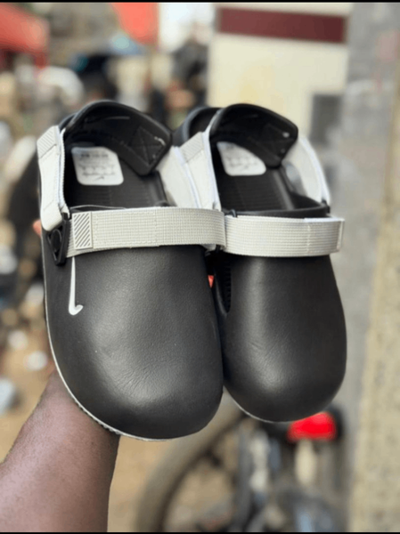 Sabots confortables unisexes
