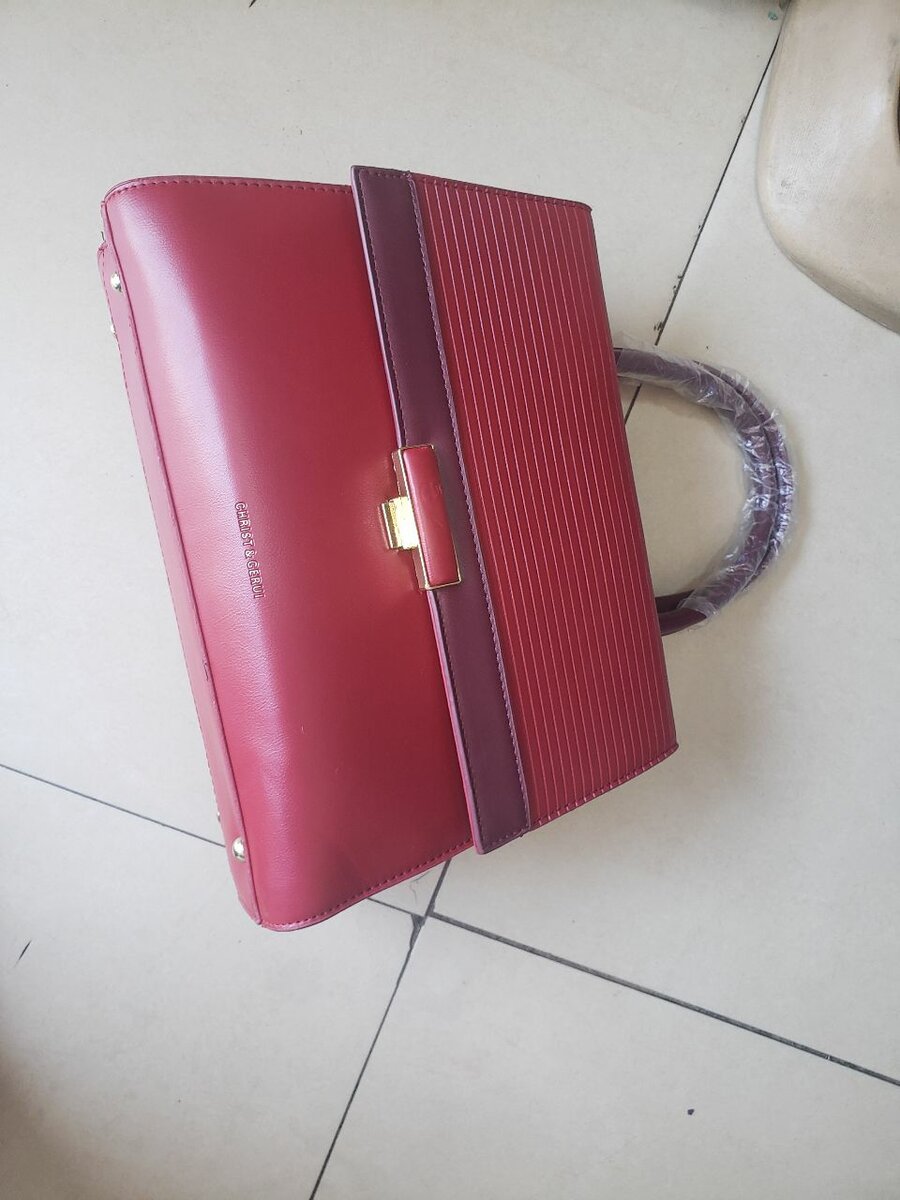 Handbag