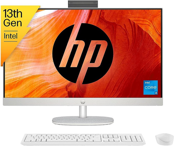 All in one Computer HP