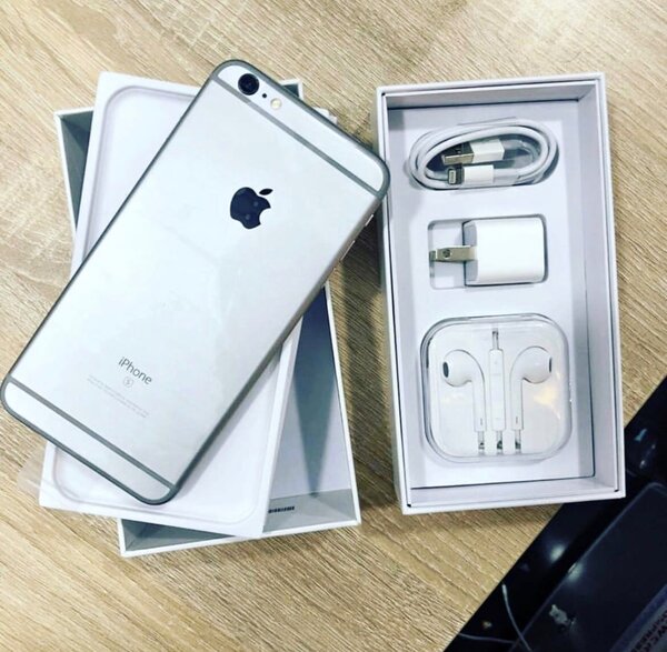 iPhone 6s