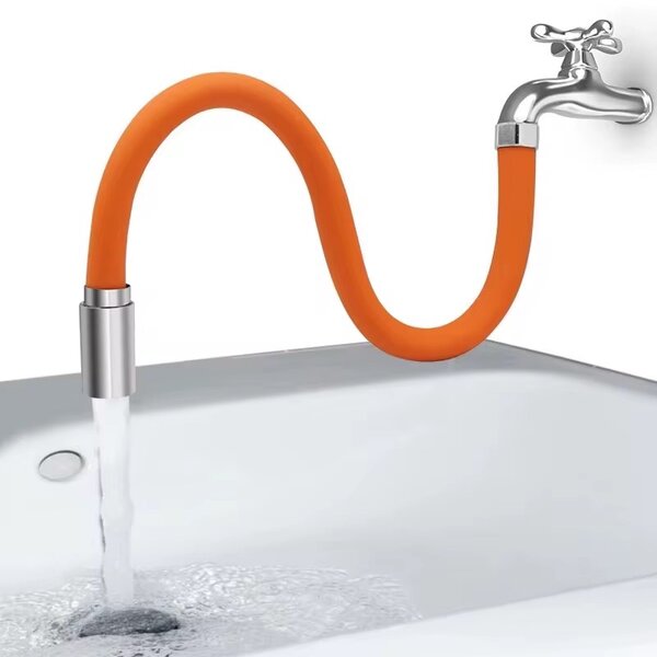 Tuyau Flexible pour Robinet