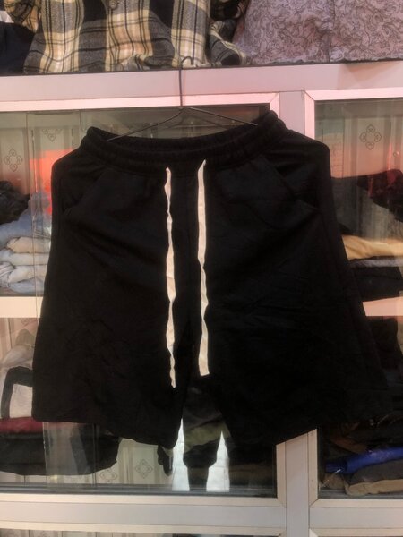 Short