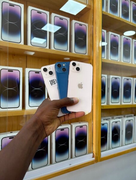iPhone 13 128gig