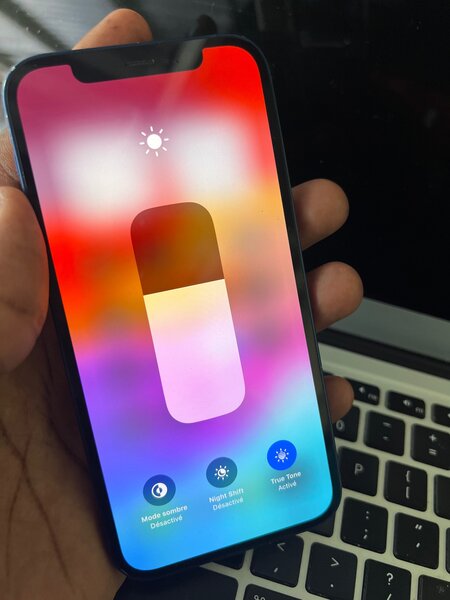 iPhone 12 64Giga
