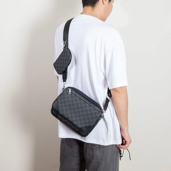 Side bag