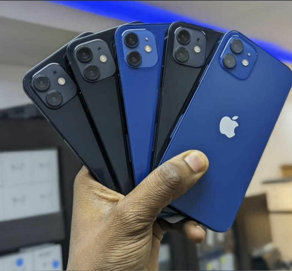 iphone 12 mini