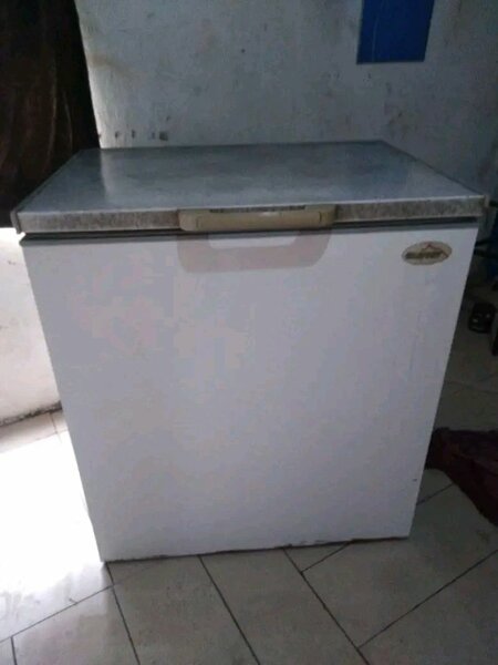 Fridge