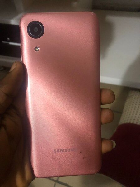 Samsung galaxie A03
