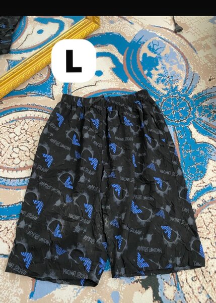 Short homme