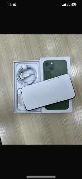 IPhone 13 simple