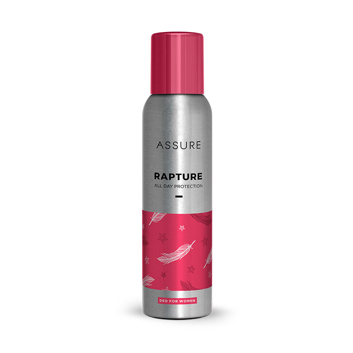 Assure Rapture