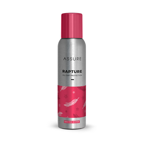 Assure Rapture