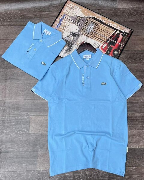 Polo homme