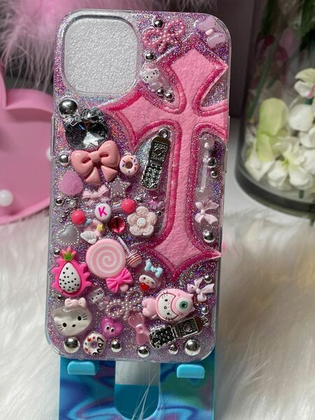 Junk case