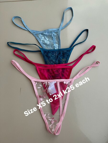 nice panties