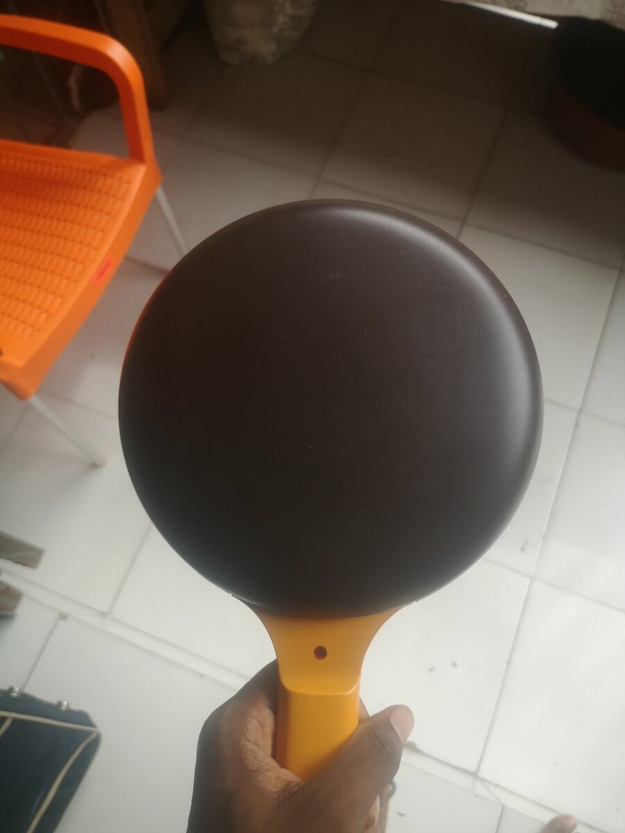 Crêpière vintage -Électroménag