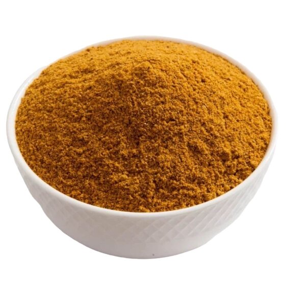 Suya Spice
