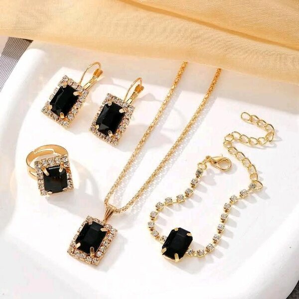 Bijoux