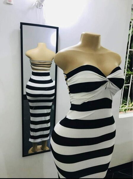 Bobtube dresses