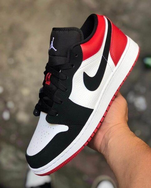 Basket low J1