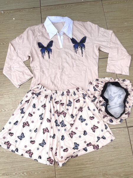Nightwear
