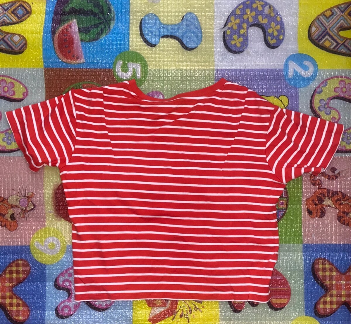 Tee-shirts