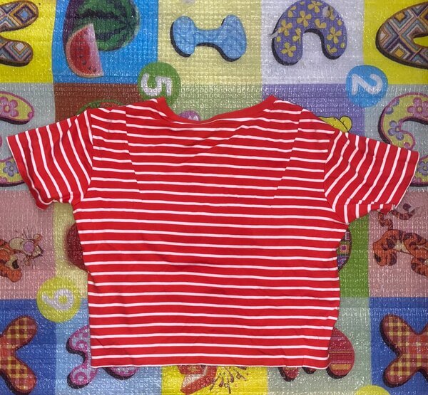 Tee-shirts