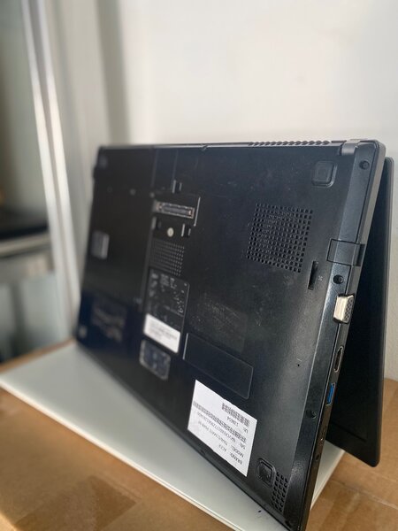 Acer Travel Mate