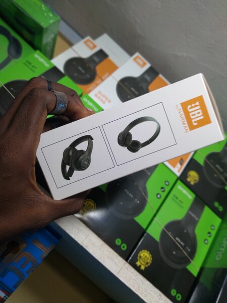 Jbl p47