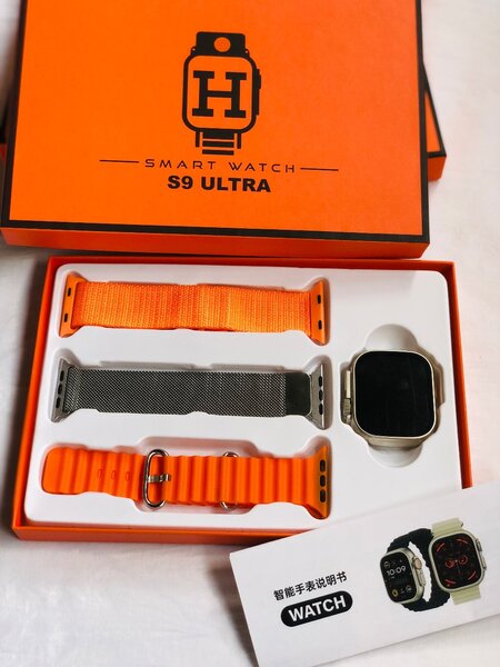 Smart Watch Ultra 2