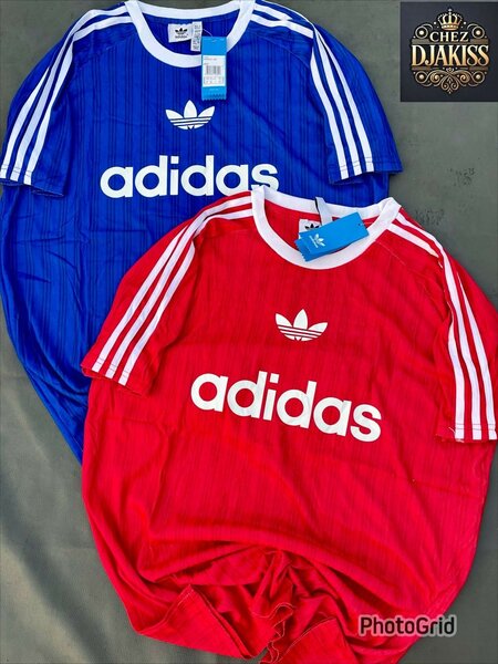 Tee-shirts