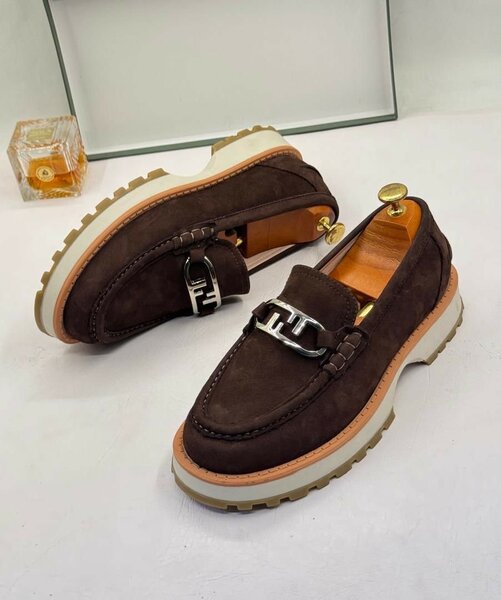 FENDI CLASSIC BOOT