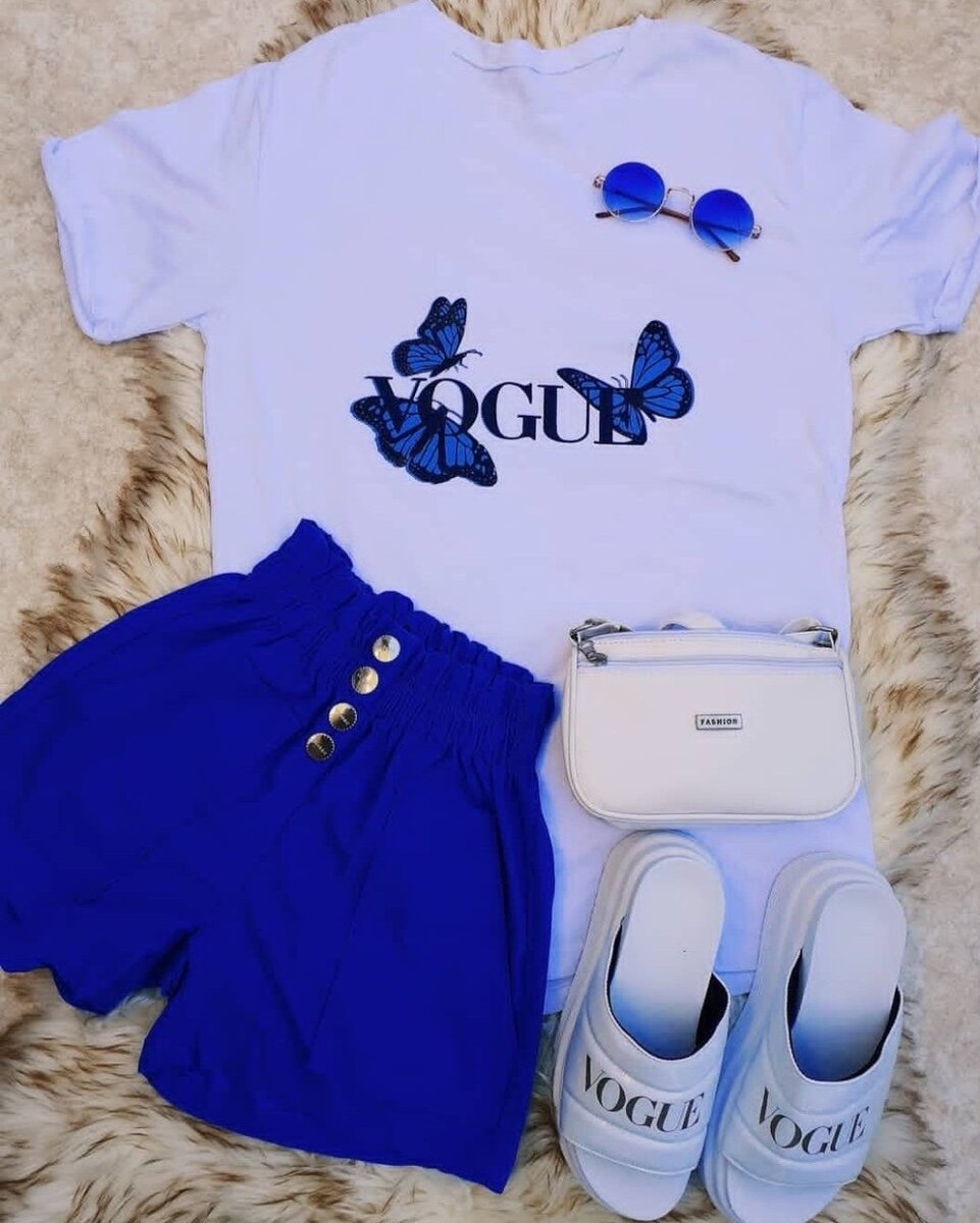 Clothing