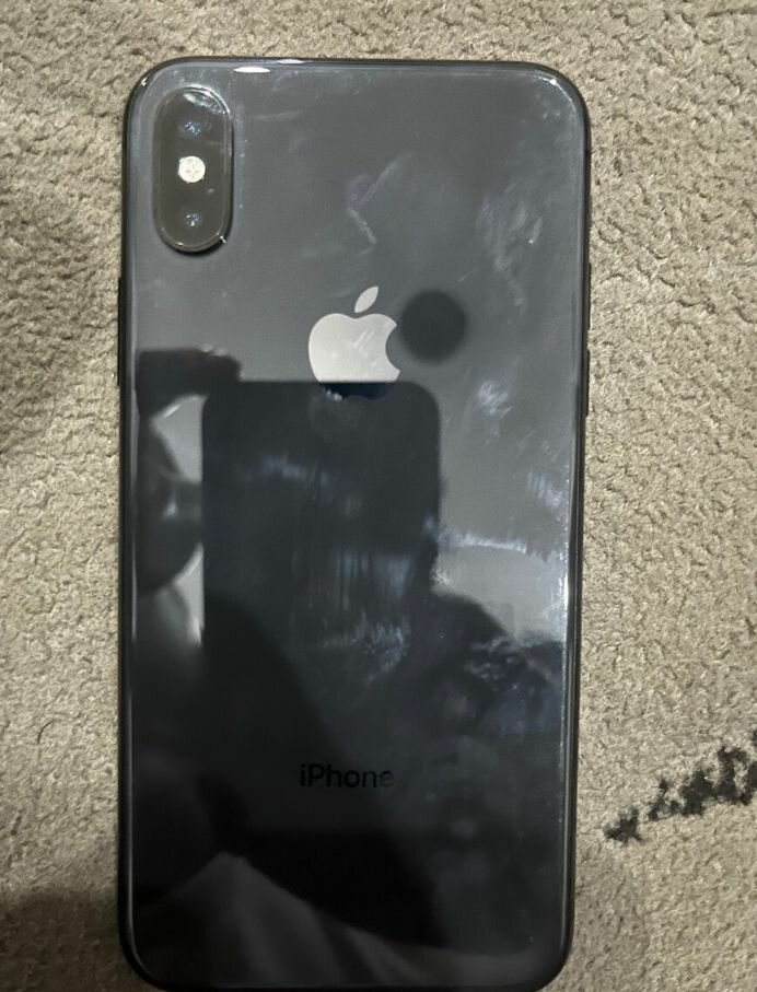 iPhone Xs max