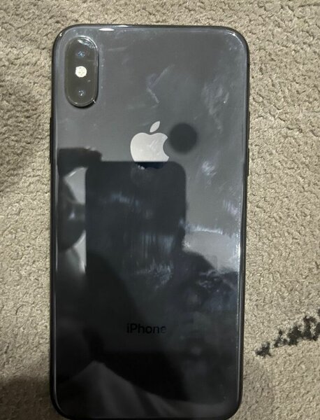 iPhone Xs max