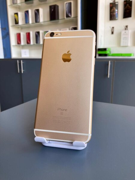 iPhone 6s Plus