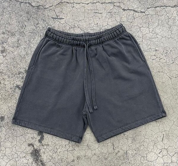 Shorts décontractés unisexes