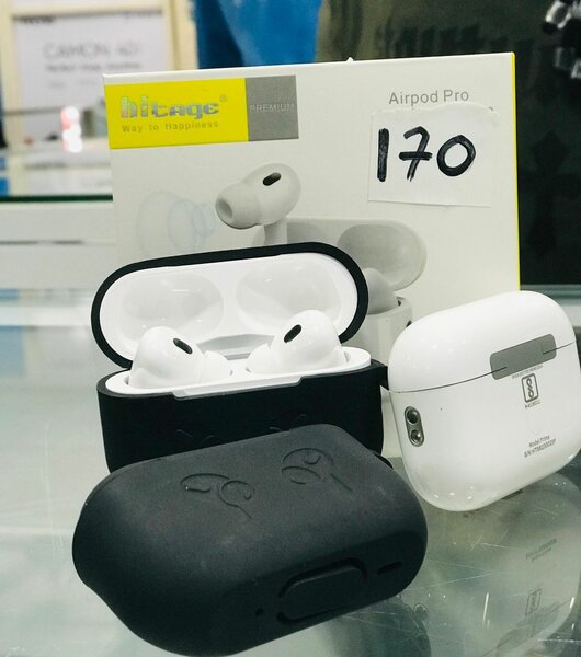 Hitage TWS Pods