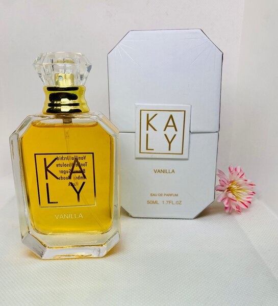 Kaly